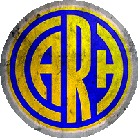 Logo Club Atlético Rolando Hertelendy de Clorinda